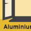 aluminium window sussex